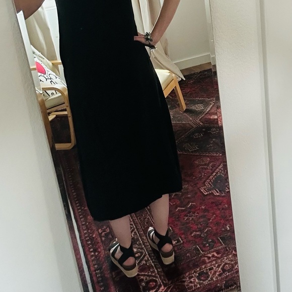 Steve Madden Madden Girl Espadrille Flatforms - Picture 5 of 11